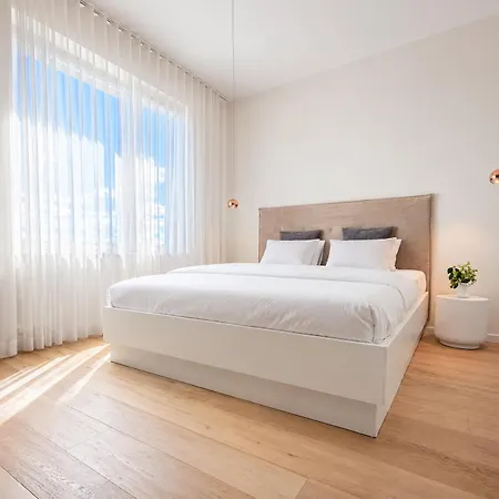 Luxury Sea View With Panoramic Terrace Tallinn